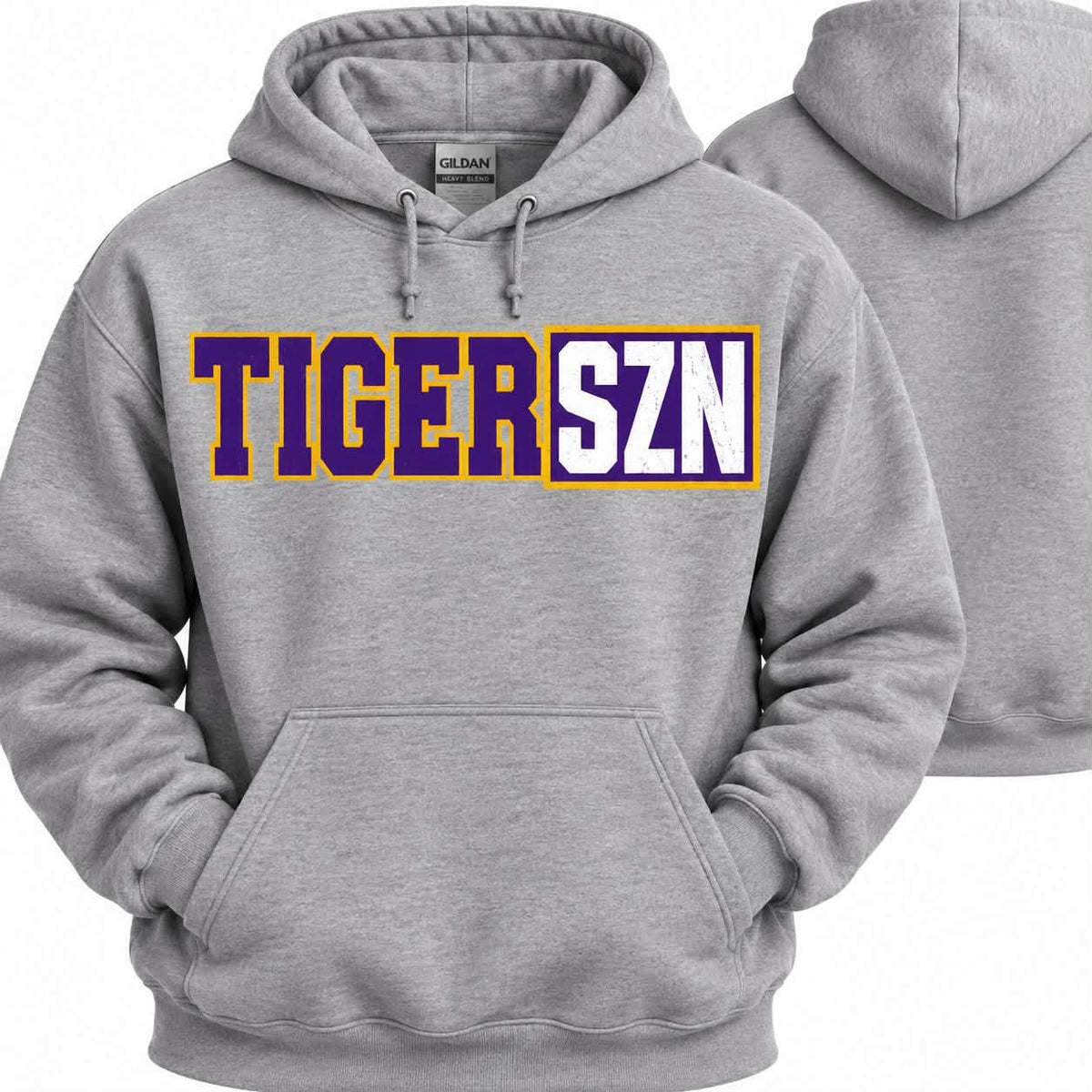 School SZN collection