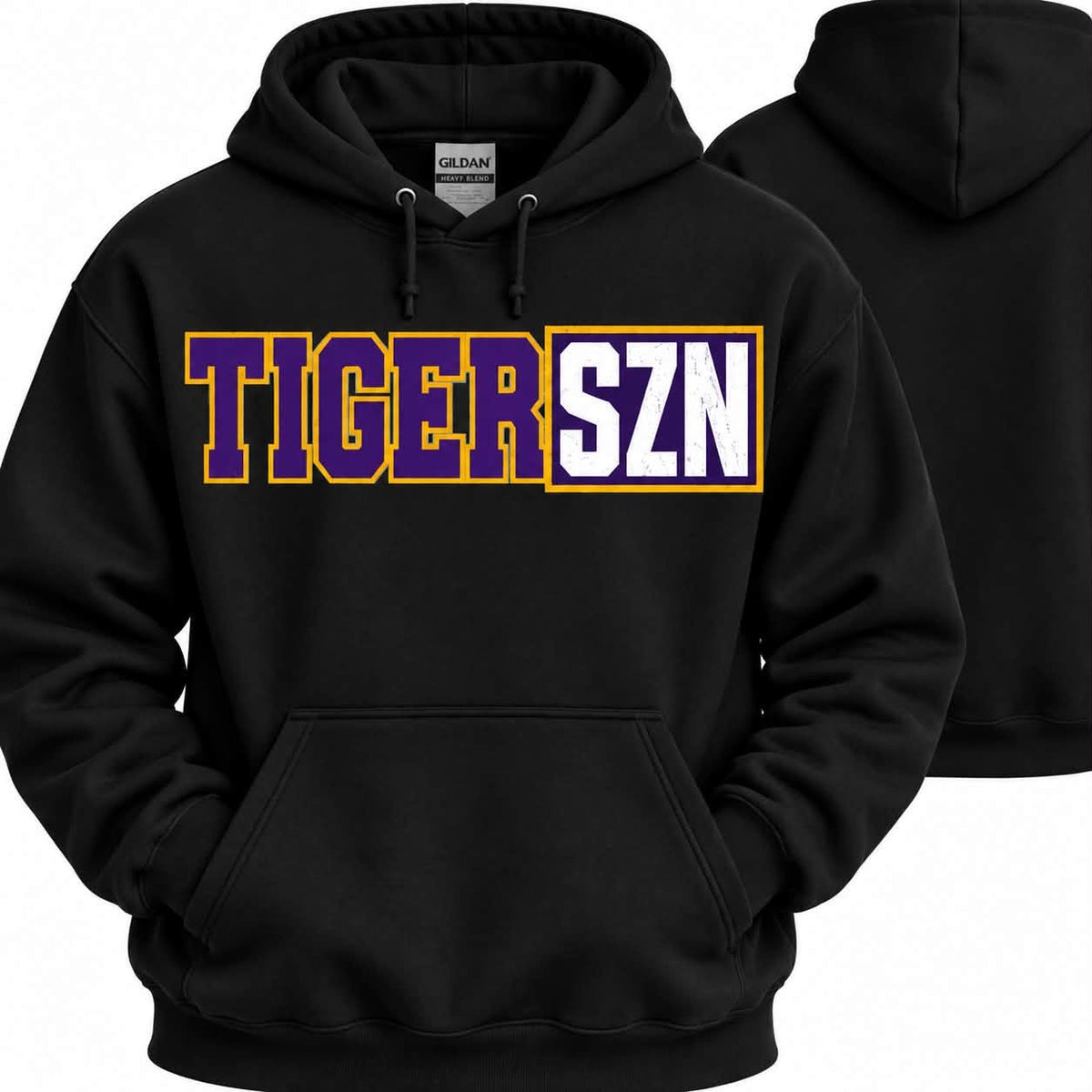 School SZN collection