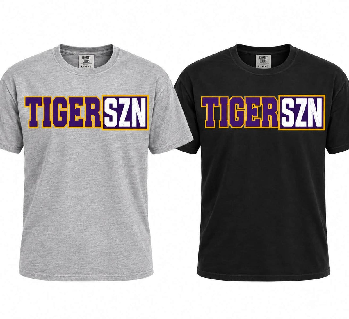 School SZN collection