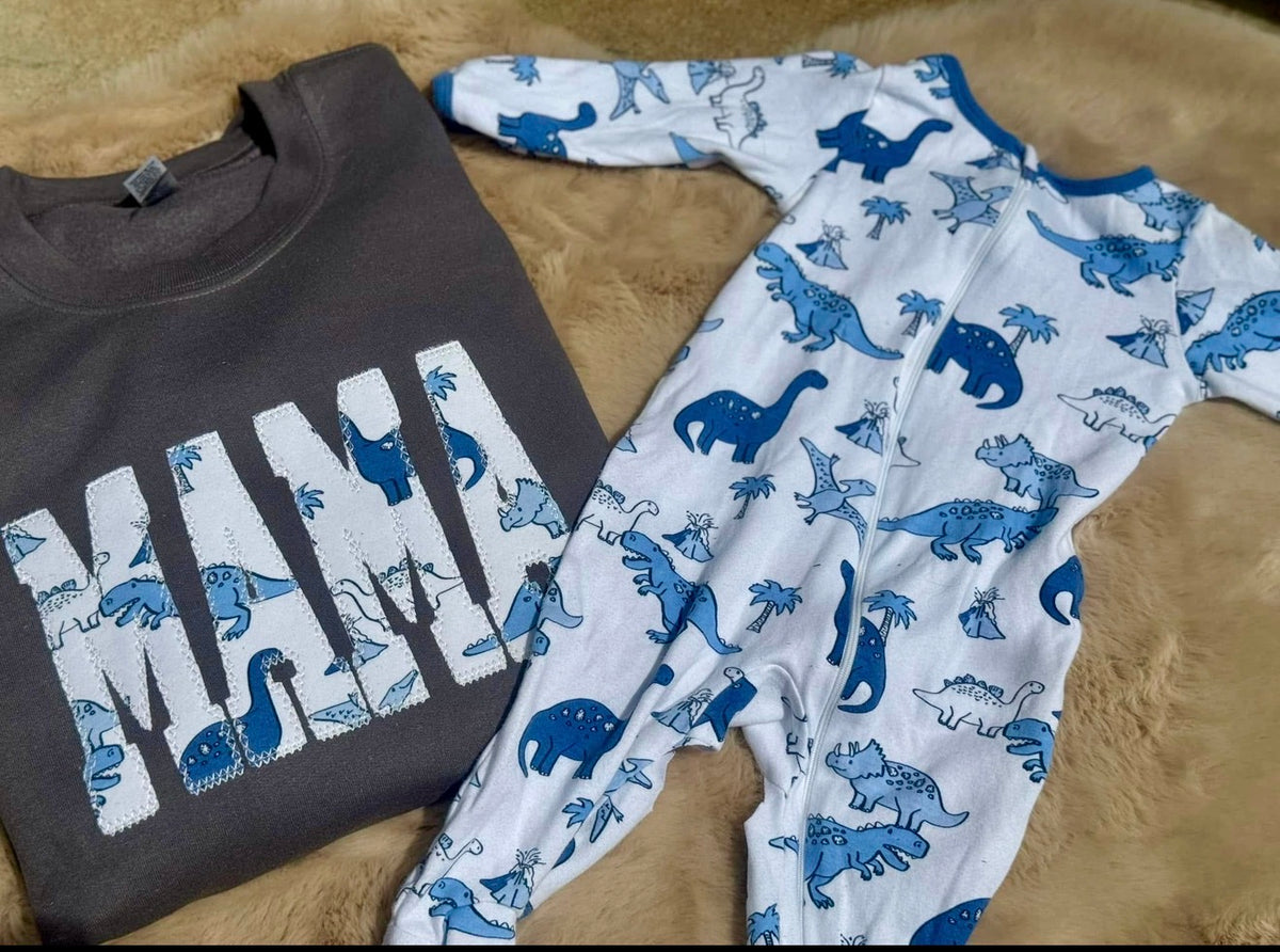 Keepsake Crewneck