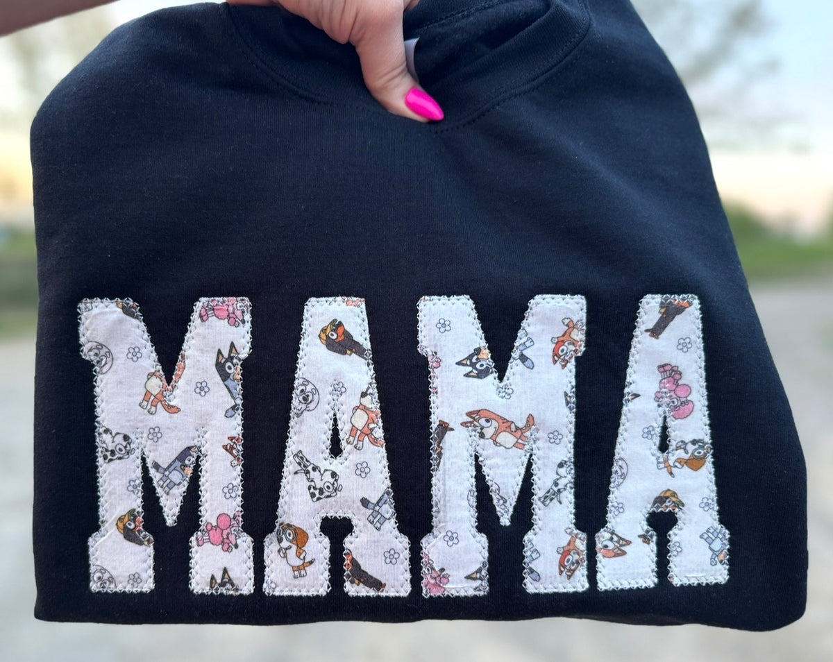 Keepsake Crewneck